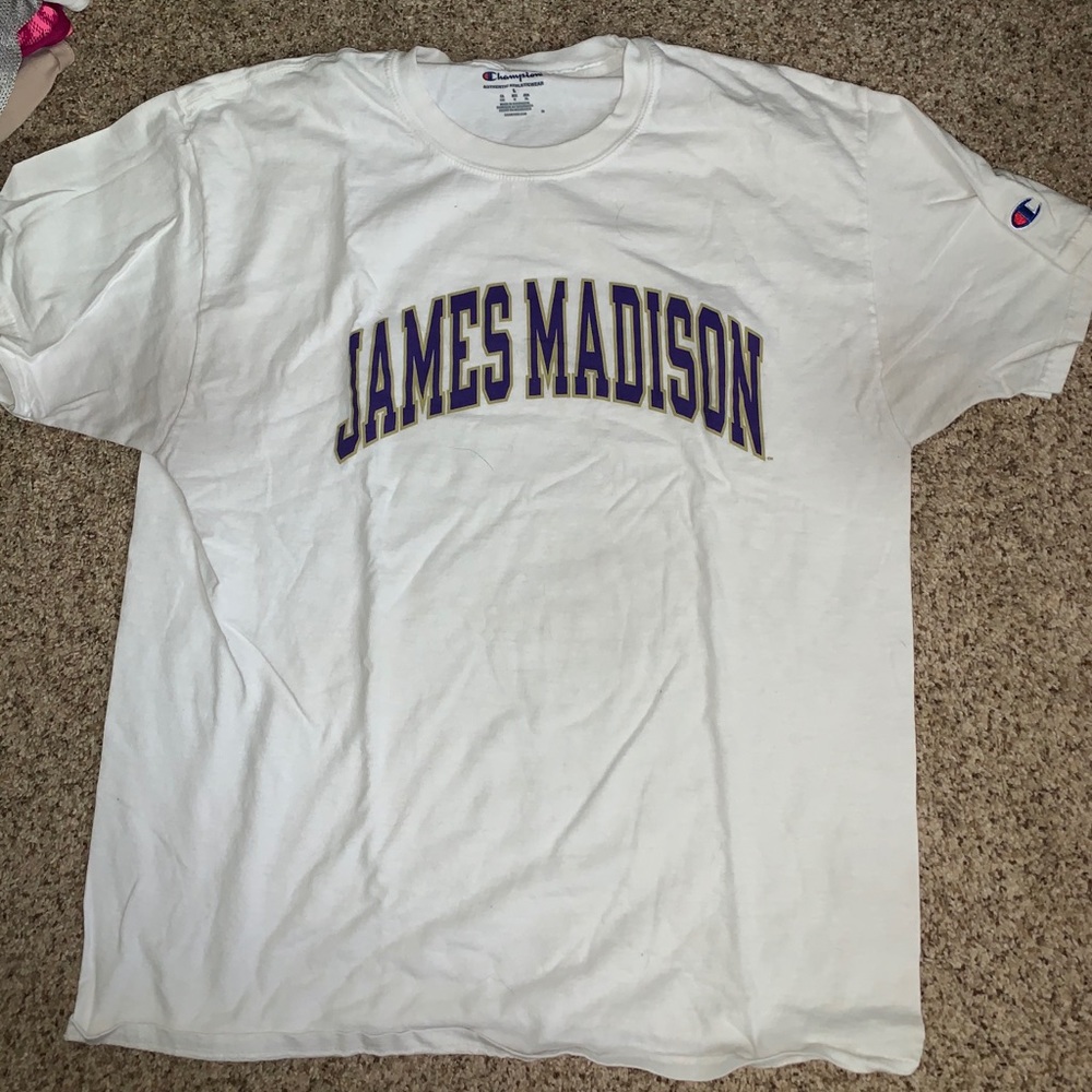 James Madison University T-Shirt